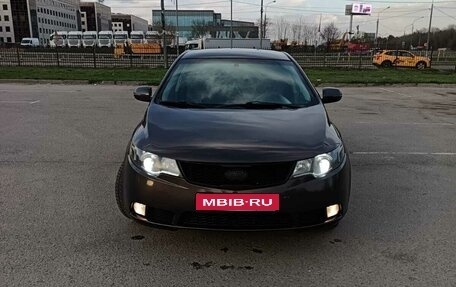 KIA Cerato III, 2011 год, 550 000 рублей, 1 фотография
