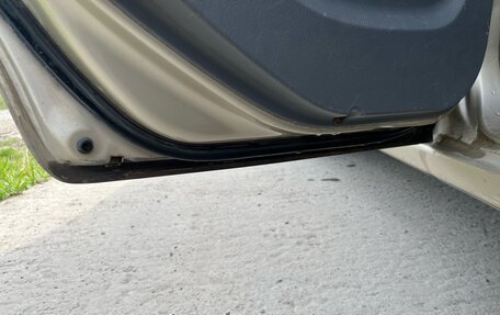 Hyundai Accent II, 2005 год, 390 000 рублей, 17 фотография