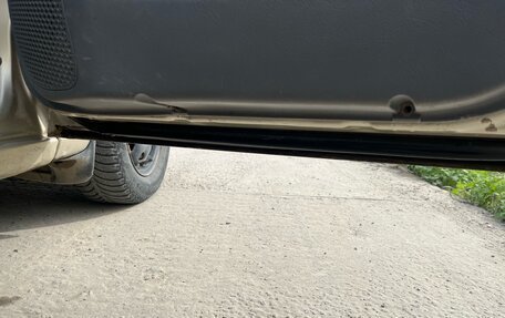 Hyundai Accent II, 2005 год, 390 000 рублей, 16 фотография