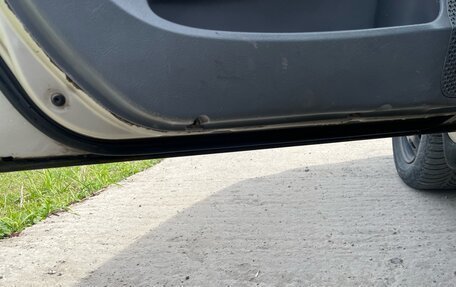 Hyundai Accent II, 2005 год, 390 000 рублей, 15 фотография