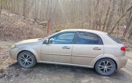 Chevrolet Lacetti, 2007 год, 400 000 рублей, 1 фотография