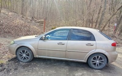 Chevrolet Lacetti, 2007 год, 400 000 рублей, 1 фотография