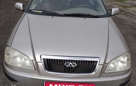 Chery Amulet (A15) I, 2006 год, 250 000 рублей, 1 фотография