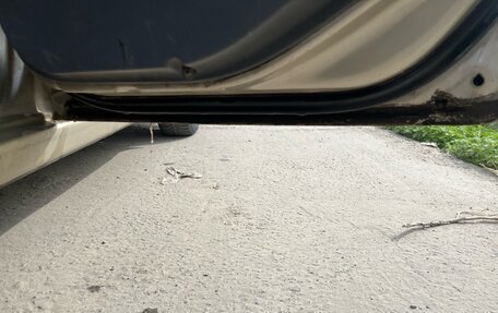 Hyundai Accent II, 2005 год, 390 000 рублей, 18 фотография