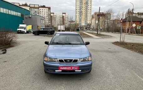 Daewoo Nexia I рестайлинг, 2006 год, 123 000 рублей, 1 фотография