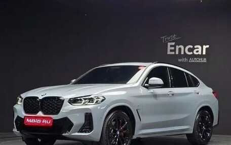 BMW X4, 2025 год, 7 900 000 рублей, 1 фотография