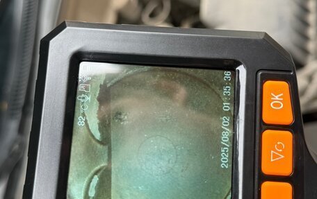 Hyundai Accent II, 2005 год, 390 000 рублей, 22 фотография