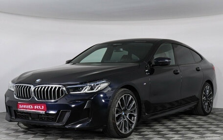 BMW 6 серия, 2020 год, 6 990 000 рублей, 1 фотография