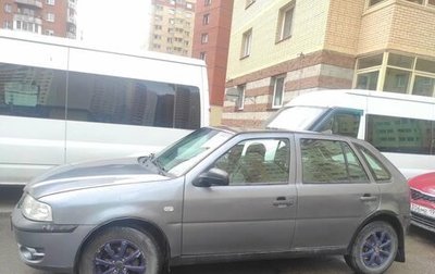 Volkswagen Pointer, 2005 год, 180 000 рублей, 1 фотография