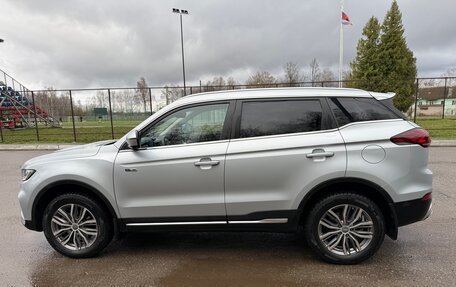 Geely Atlas, 2022 год, 2 100 000 рублей, 1 фотография