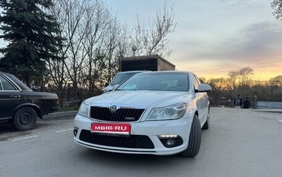 Skoda Octavia RS, 2011 год, 1 200 000 рублей, 1 фотография
