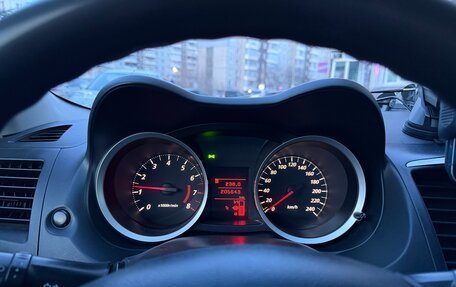 Mitsubishi Lancer IX, 2013 год, 520 000 рублей, 1 фотография