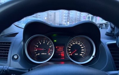 Mitsubishi Lancer IX, 2013 год, 520 000 рублей, 1 фотография