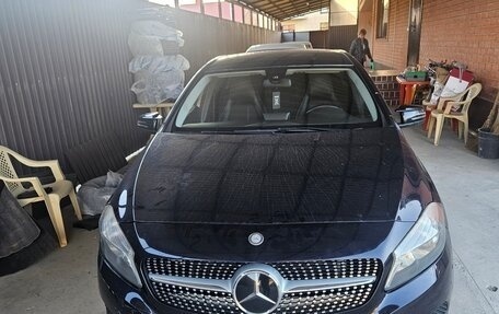 Mercedes-Benz A-Класс, 2013 год, 1 060 000 рублей, 1 фотография