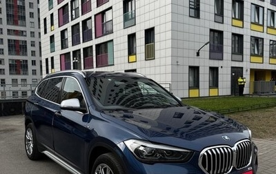 BMW X1, 2021 год, 2 900 000 рублей, 1 фотография