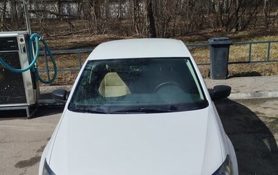 Volkswagen Polo VI (EU Market), 2014 год, 695 000 рублей, 1 фотография