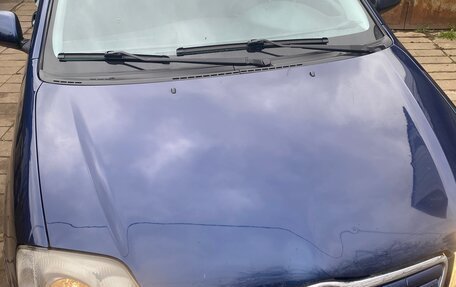 Toyota Corolla, 2006 год, 600 000 рублей, 1 фотография