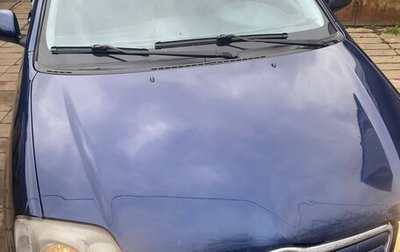 Toyota Corolla, 2006 год, 600 000 рублей, 1 фотография