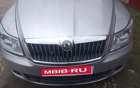 Skoda Octavia, 2012 год, 500 000 рублей, 1 фотография