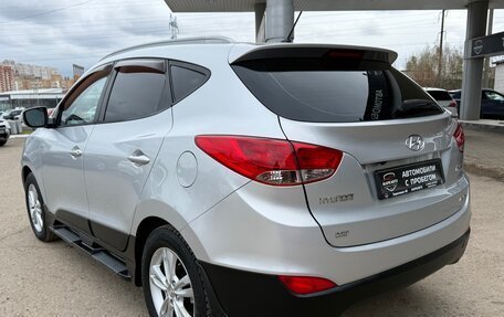 Hyundai ix35 I рестайлинг, 2011 год, 1 165 000 рублей, 7 фотография