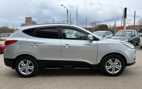 Hyundai ix35 I рестайлинг, 2011 год, 1 165 000 рублей, 6 фотография