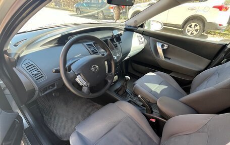 Nissan Primera III, 2006 год, 550 000 рублей, 3 фотография