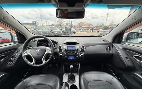 Hyundai ix35 I рестайлинг, 2011 год, 1 165 000 рублей, 10 фотография