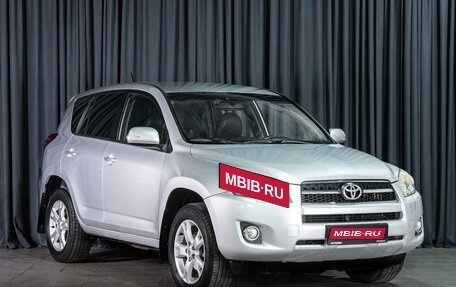 Toyota RAV4, 2008 год, 1 265 000 рублей, 1 фотография