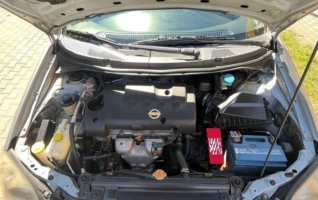 Nissan Primera III, 2006 год, 550 000 рублей, 2 фотография