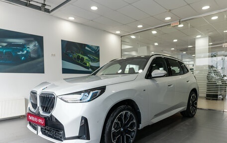 BMW X3, 2025 год, 7 790 000 рублей, 1 фотография