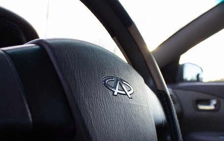 Vortex Estina II (FL-C), 2010 год, 330 000 рублей, 11 фотография