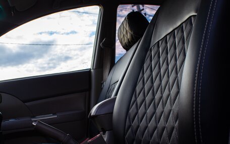 Vortex Estina II (FL-C), 2010 год, 330 000 рублей, 8 фотография