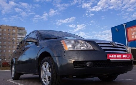 Vortex Estina II (FL-C), 2010 год, 330 000 рублей, 3 фотография