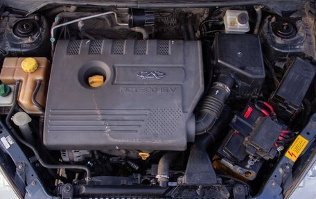 Vortex Estina II (FL-C), 2010 год, 330 000 рублей, 13 фотография