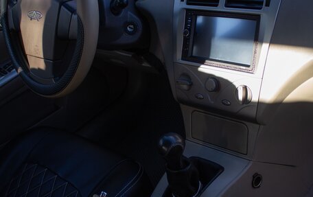 Vortex Estina II (FL-C), 2010 год, 330 000 рублей, 23 фотография