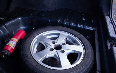 Vortex Estina II (FL-C), 2010 год, 330 000 рублей, 16 фотография