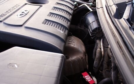 Vortex Estina II (FL-C), 2010 год, 330 000 рублей, 14 фотография