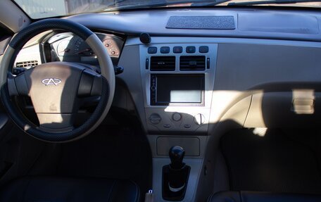 Vortex Estina II (FL-C), 2010 год, 330 000 рублей, 22 фотография