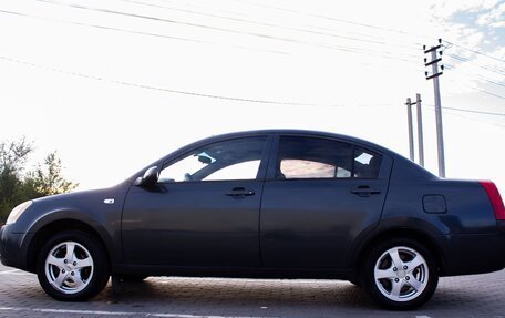 Vortex Estina II (FL-C), 2010 год, 330 000 рублей, 32 фотография