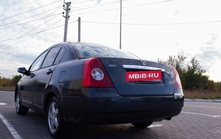 Vortex Estina II (FL-C), 2010 год, 330 000 рублей, 28 фотография