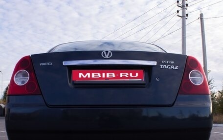 Vortex Estina II (FL-C), 2010 год, 330 000 рублей, 29 фотография