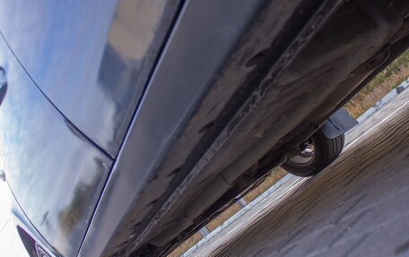 Vortex Estina II (FL-C), 2010 год, 330 000 рублей, 35 фотография