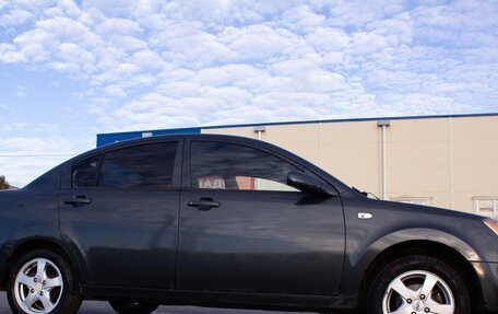 Vortex Estina II (FL-C), 2010 год, 330 000 рублей, 36 фотография