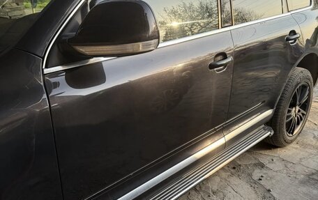 Volkswagen Touareg III, 2008 год, 950 000 рублей, 2 фотография