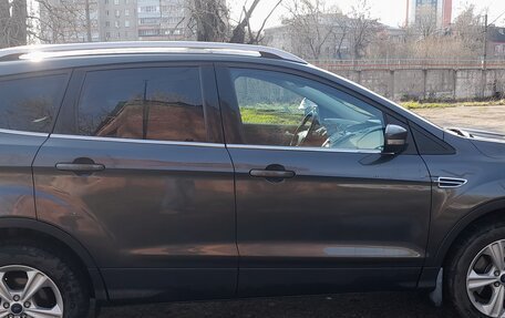 Ford Kuga III, 2016 год, 1 650 000 рублей, 3 фотография