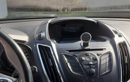 Ford Kuga III, 2016 год, 1 650 000 рублей, 7 фотография