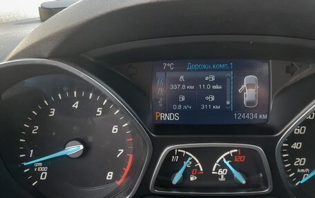 Ford Kuga III, 2016 год, 1 650 000 рублей, 6 фотография