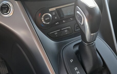 Ford Kuga III, 2016 год, 1 650 000 рублей, 8 фотография