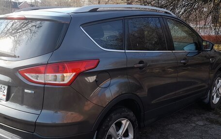 Ford Kuga III, 2016 год, 1 650 000 рублей, 2 фотография