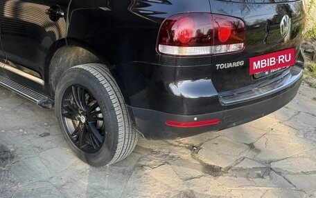 Volkswagen Touareg III, 2008 год, 950 000 рублей, 5 фотография